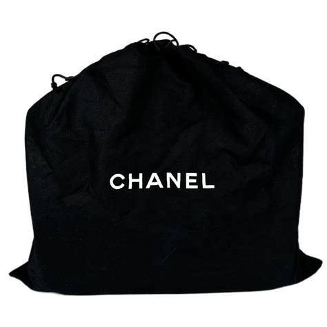 chanel dust bag buy|chanel dust bag for sale.